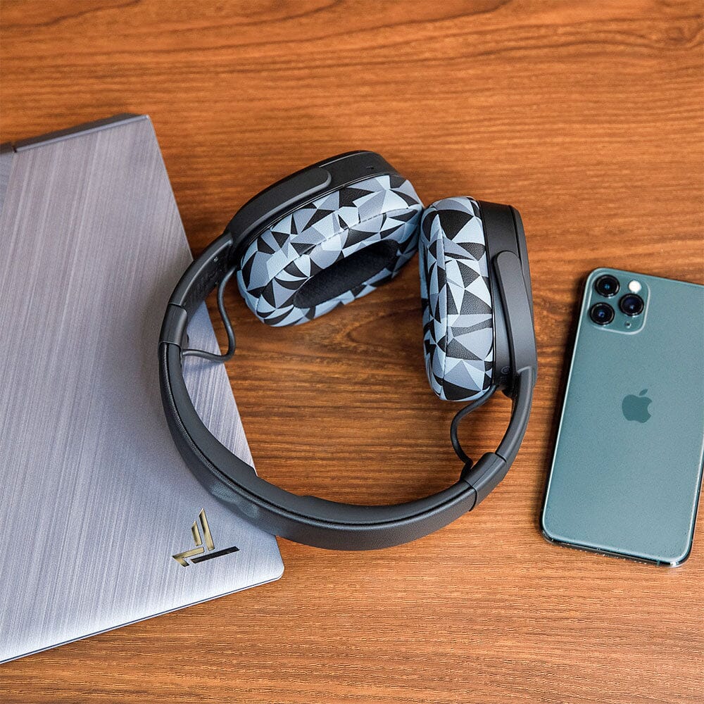 Skullcandy Hesh 3, Evo, and Crusher Replacement Earpads