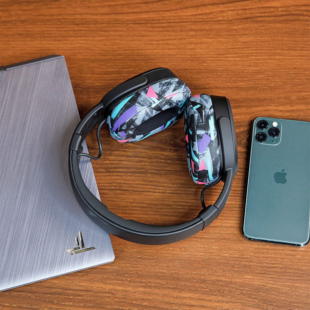 Skullcandy Hesh 3, Evo, and Crusher Replacement Earpads