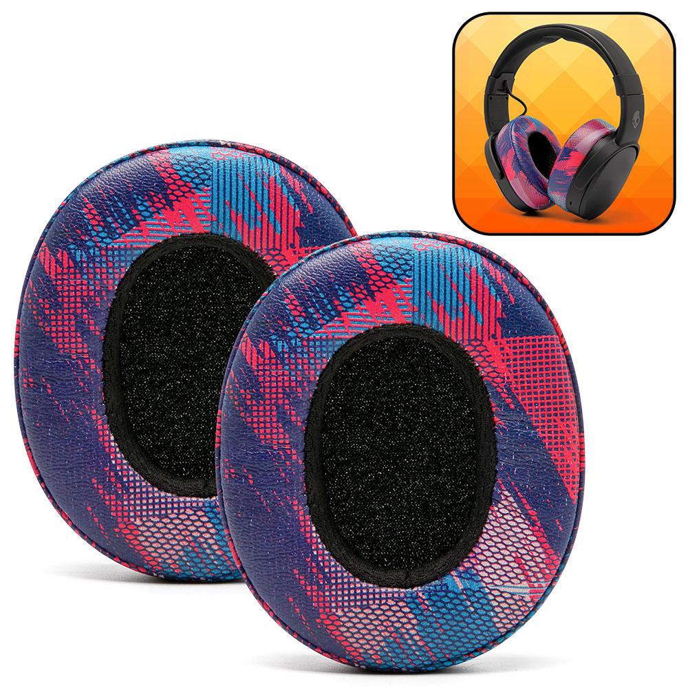 Skullcandy Hesh 3, Evo, and Crusher Replacement Earpads