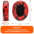 Skullcandy Hesh 3, Evo, and Crusher Replacement Earpads