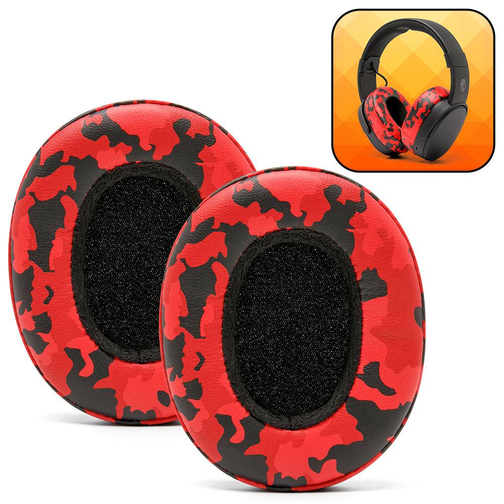 Skullcandy Hesh 3, Evo, and Crusher Replacement Earpads
