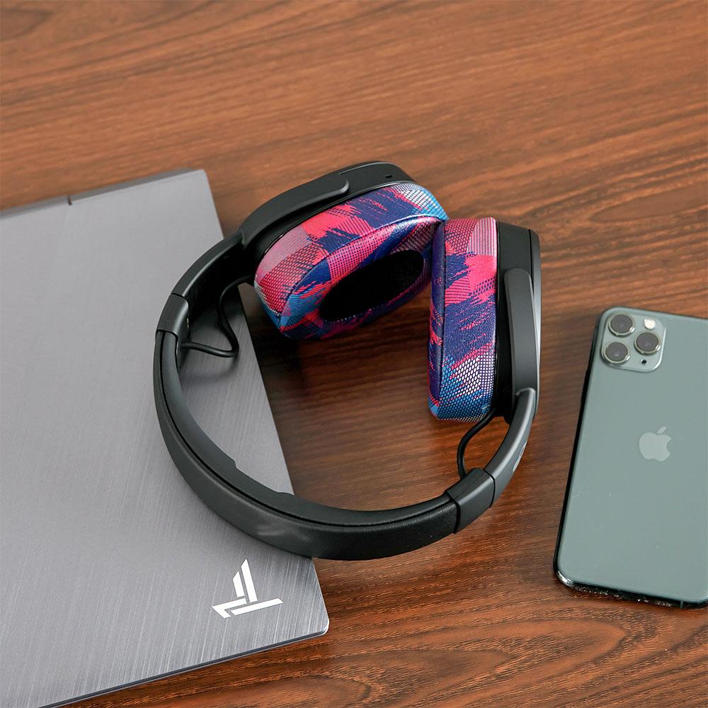 Skullcandy Hesh 3, Evo, and Crusher Replacement Earpads