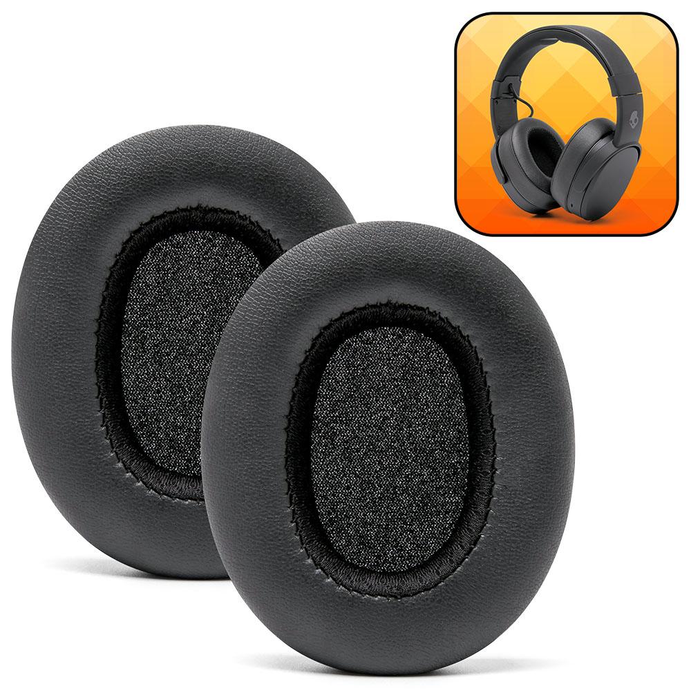 Skullcandy Hesh 3, Evo, and Crusher Replacement Earpads