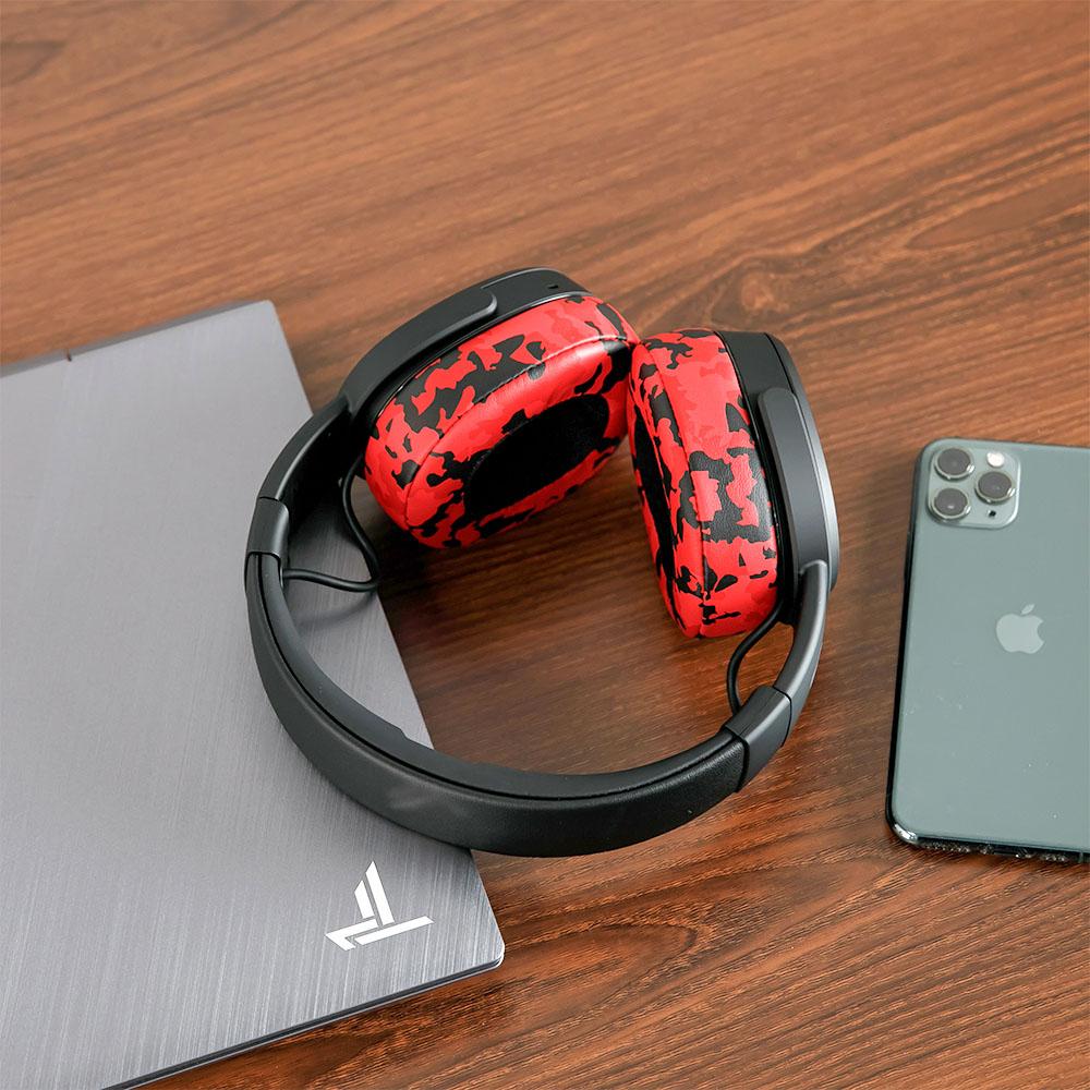 Skullcandy Hesh 3, Evo, and Crusher Replacement Earpads