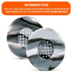 Small WC SweatZ Protective Headphone Earpad Covers