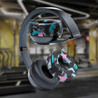 Small WC SweatZ Protective Headphone Earpad Covers