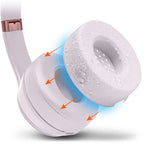 Small WC SweatZ Protective Headphone Earpad Covers