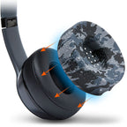 Small WC SweatZ Protective Headphone Earpad Covers