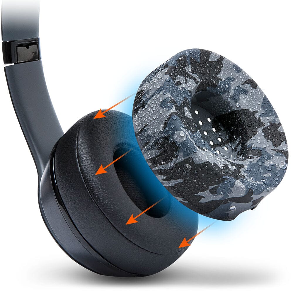 Small WC SweatZ Protective Headphone Earpad Covers