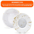 Small WC SweatZ Protective Headphone Earpad Covers