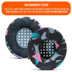 Small WC SweatZ Protective Headphone Earpad Covers