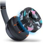 Small WC SweatZ Protective Headphone Earpad Covers