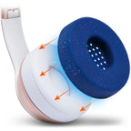 Small WC SweatZ Protective Headphone Earpad Covers