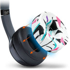 Small WC SweatZ Protective Headphone Earpad Covers