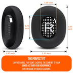 Sonos Ace Earpad Sweat Covers - WC SweatZ Ace