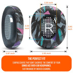 Sonos Ace Earpad Sweat Covers - WC SweatZ Ace