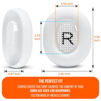 Sonos Ace Earpad Sweat Covers - WC SweatZ Ace