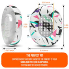 Sonos Ace Earpad Sweat Covers - WC SweatZ Ace