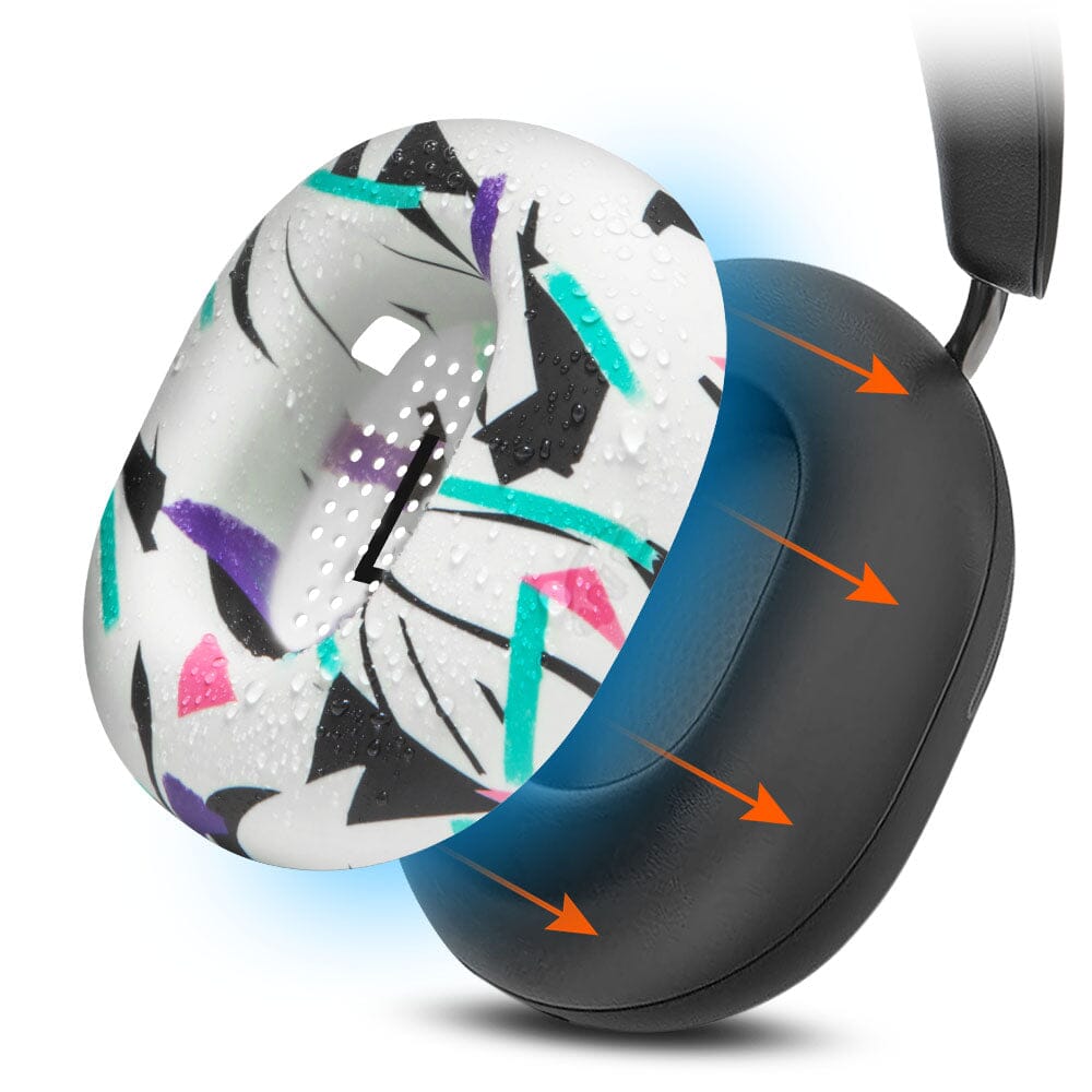 Sonos Ace Earpad Sweat Covers - WC SweatZ Ace