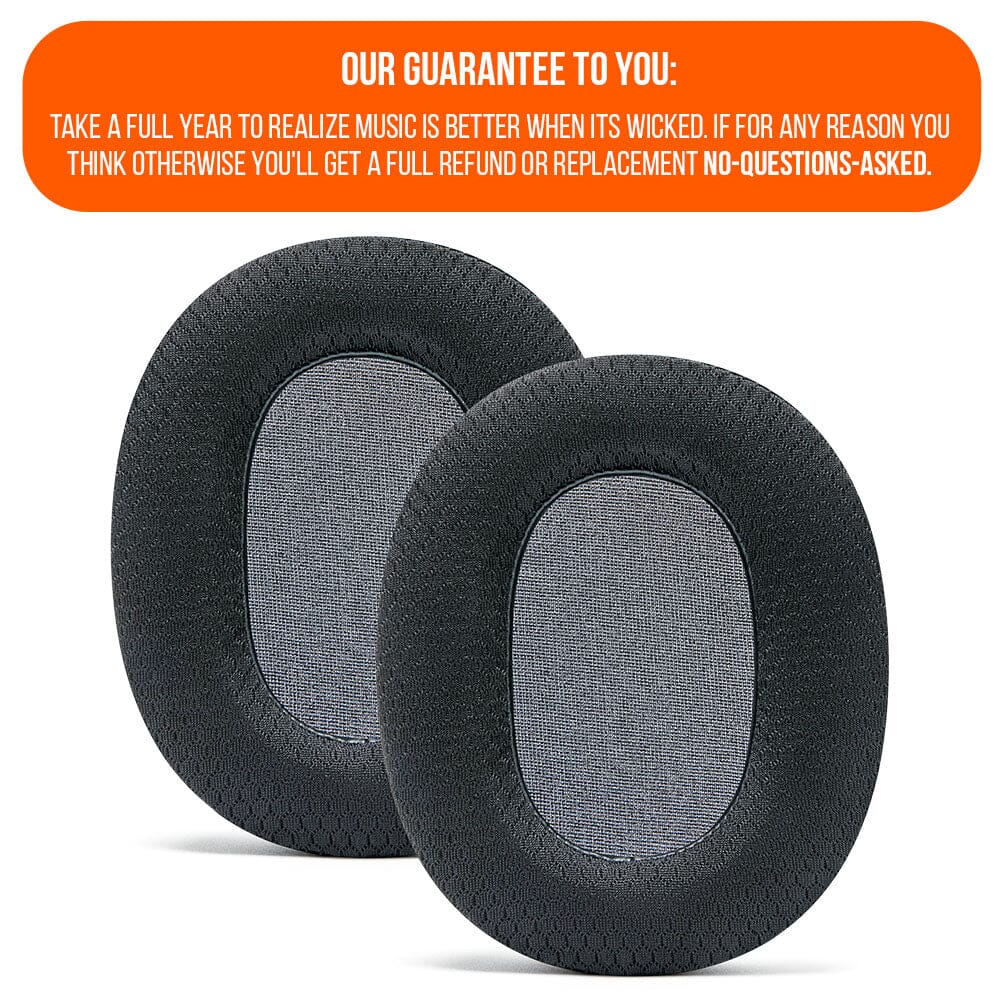 Sony Inzone H9 Earpads - WC FreeZe Cooling Gel
