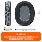 Sony Inzone H9 Earpads - WC FreeZe Cooling Gel