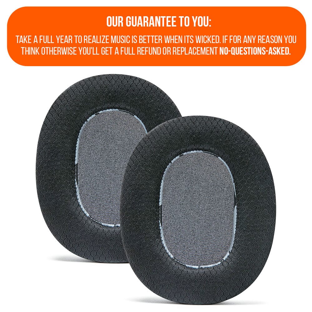 Sony Inzone H9 Earpads - WC FreeZe Cooling Gel