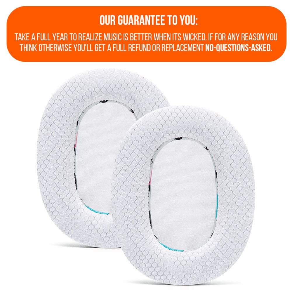 Sony Inzone H9 Earpads - WC FreeZe Cooling Gel