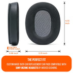 Sony Inzone H9 Earpads - WC FreeZe Cooling Gel