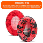 Sony WH-1000XM3 Earpad Sweat Covers - WC SweatZ