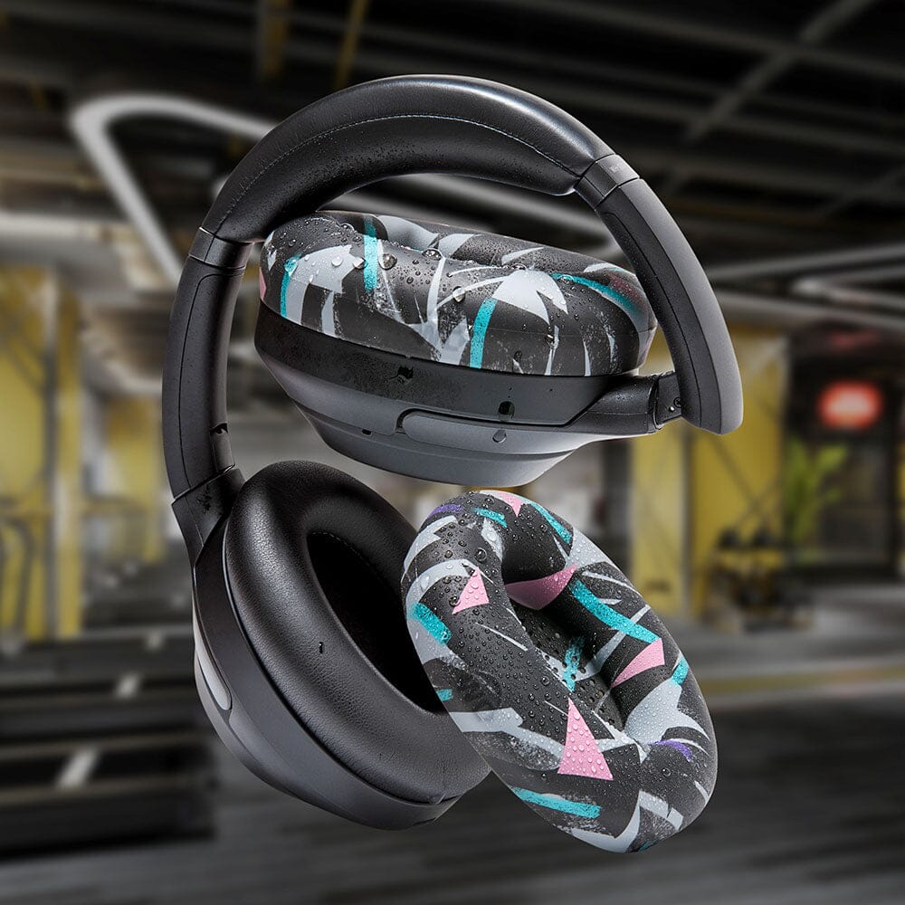 Sony WH-1000XM3 Earpad Sweat Covers - WC SweatZ