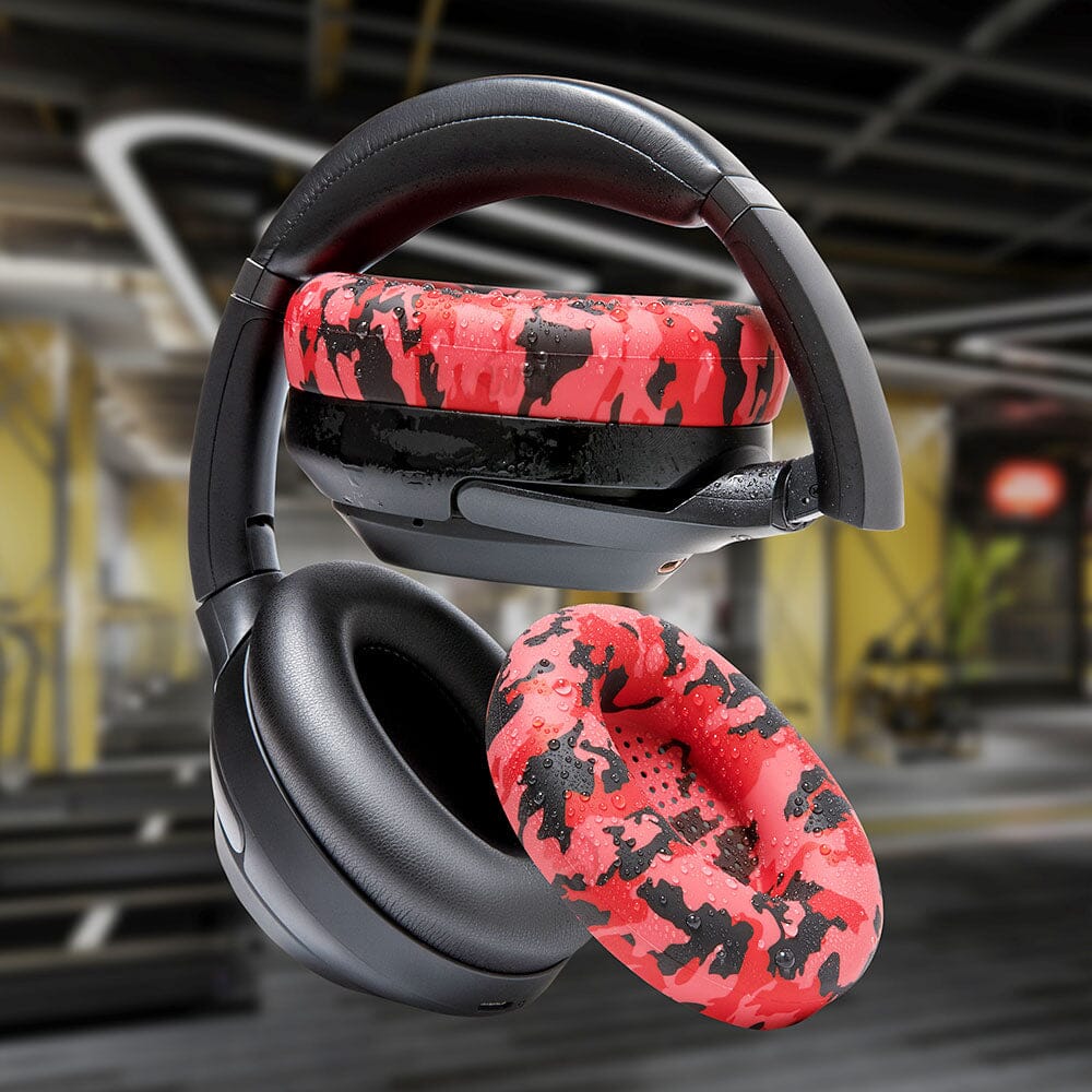 Sony WH-1000XM3 Earpad Sweat Covers - WC SweatZ