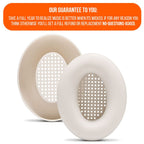 Sony WH-1000XM3 Earpad Sweat Covers - WC SweatZ