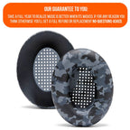 Sony WH-1000XM3 Earpad Sweat Covers - WC SweatZ