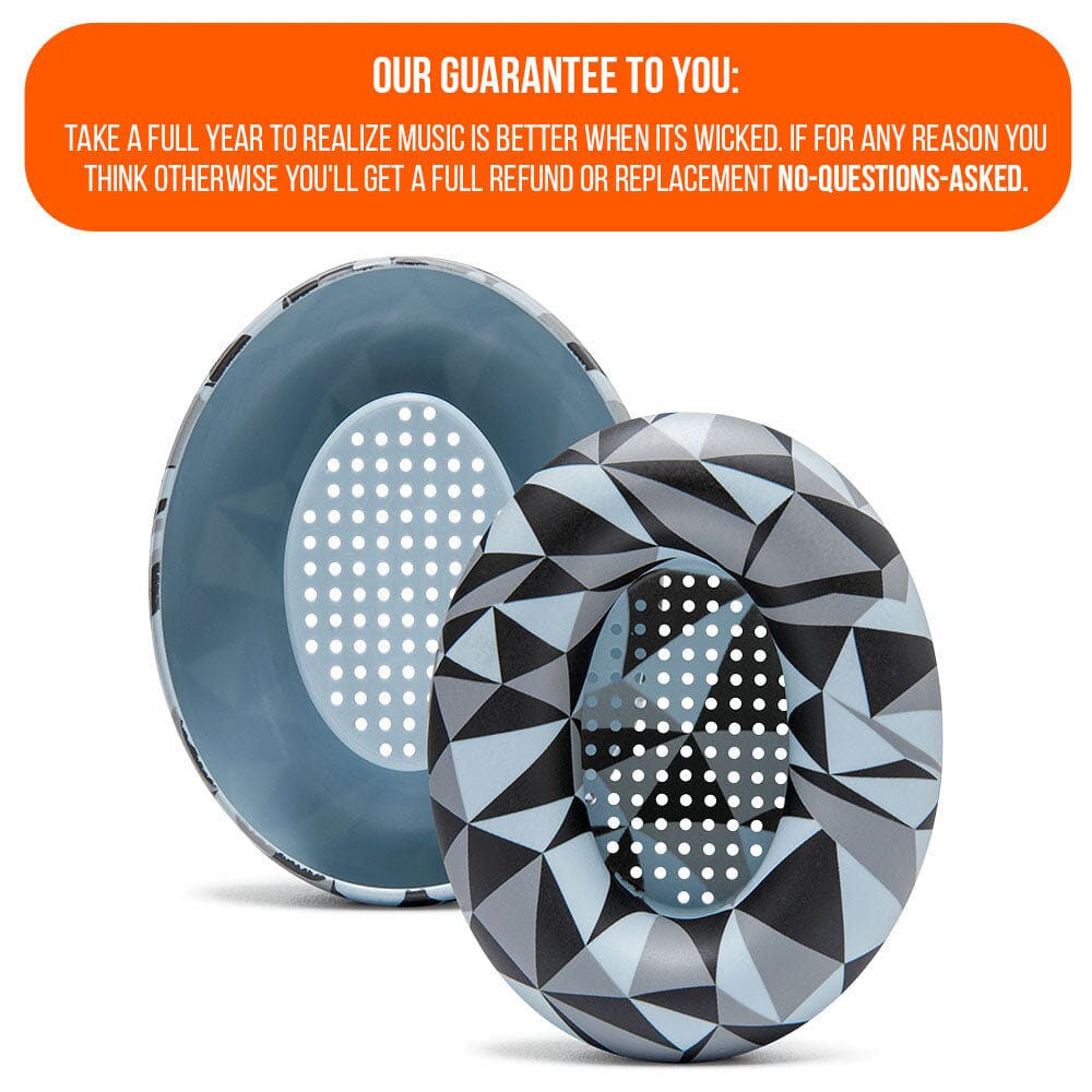 Sony WH-1000XM3 Earpad Sweat Covers - WC SweatZ