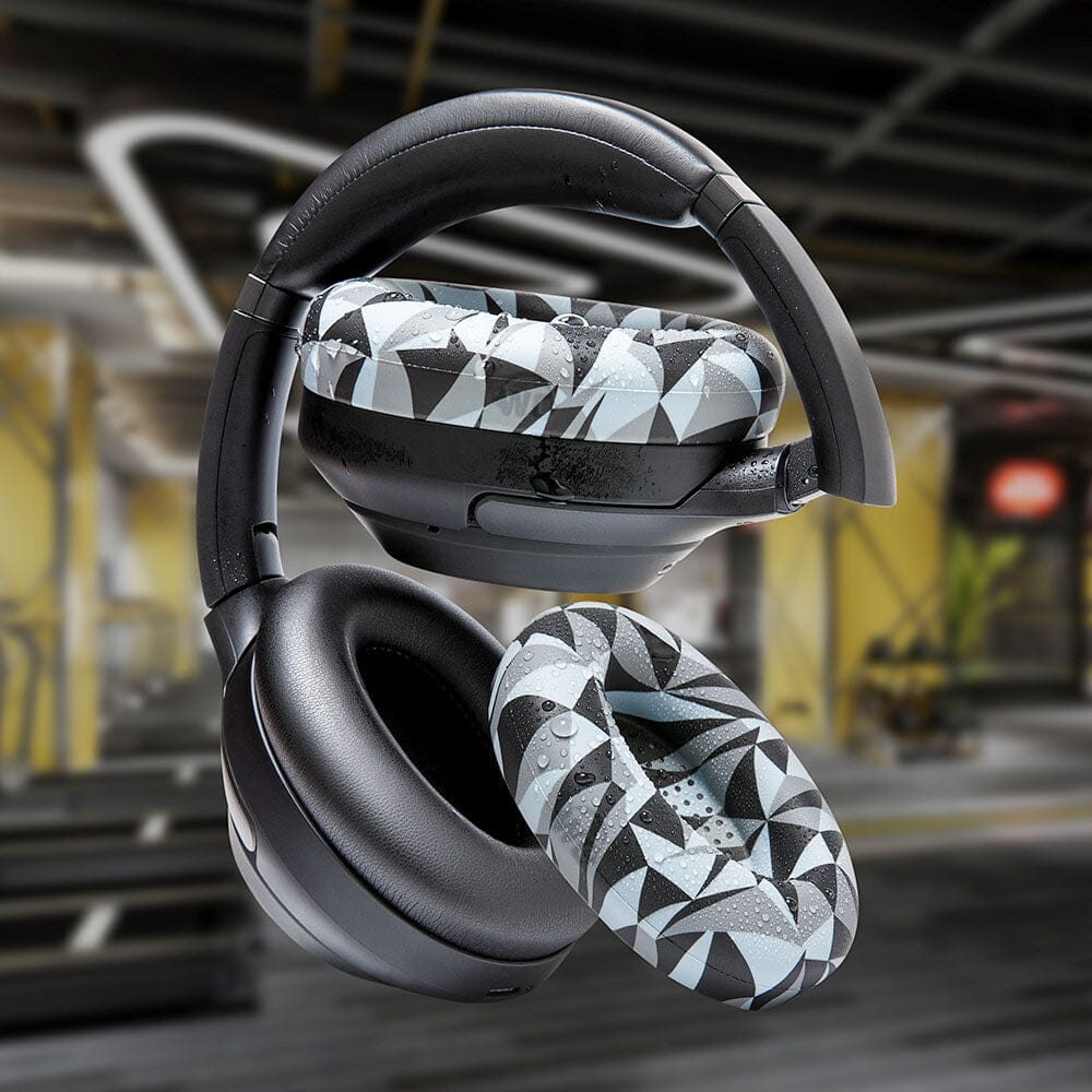 Sony WH-1000XM3 Earpad Sweat Covers - WC SweatZ