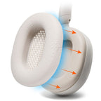 Sony WH-1000XM5 Earpad Sweat Covers - WC SweatZ