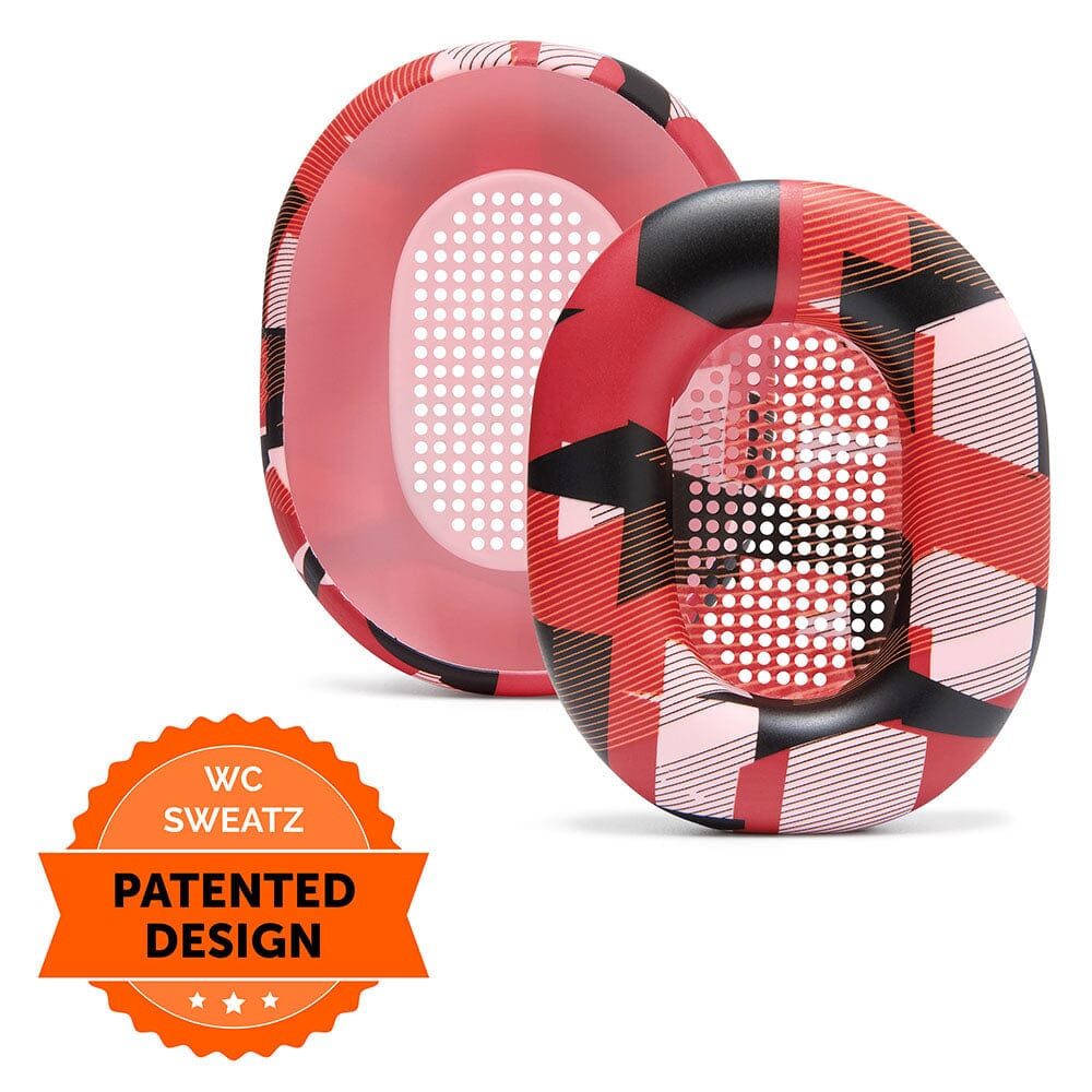 Sony WH-1000XM5 Earpad Sweat Covers - WC SweatZ