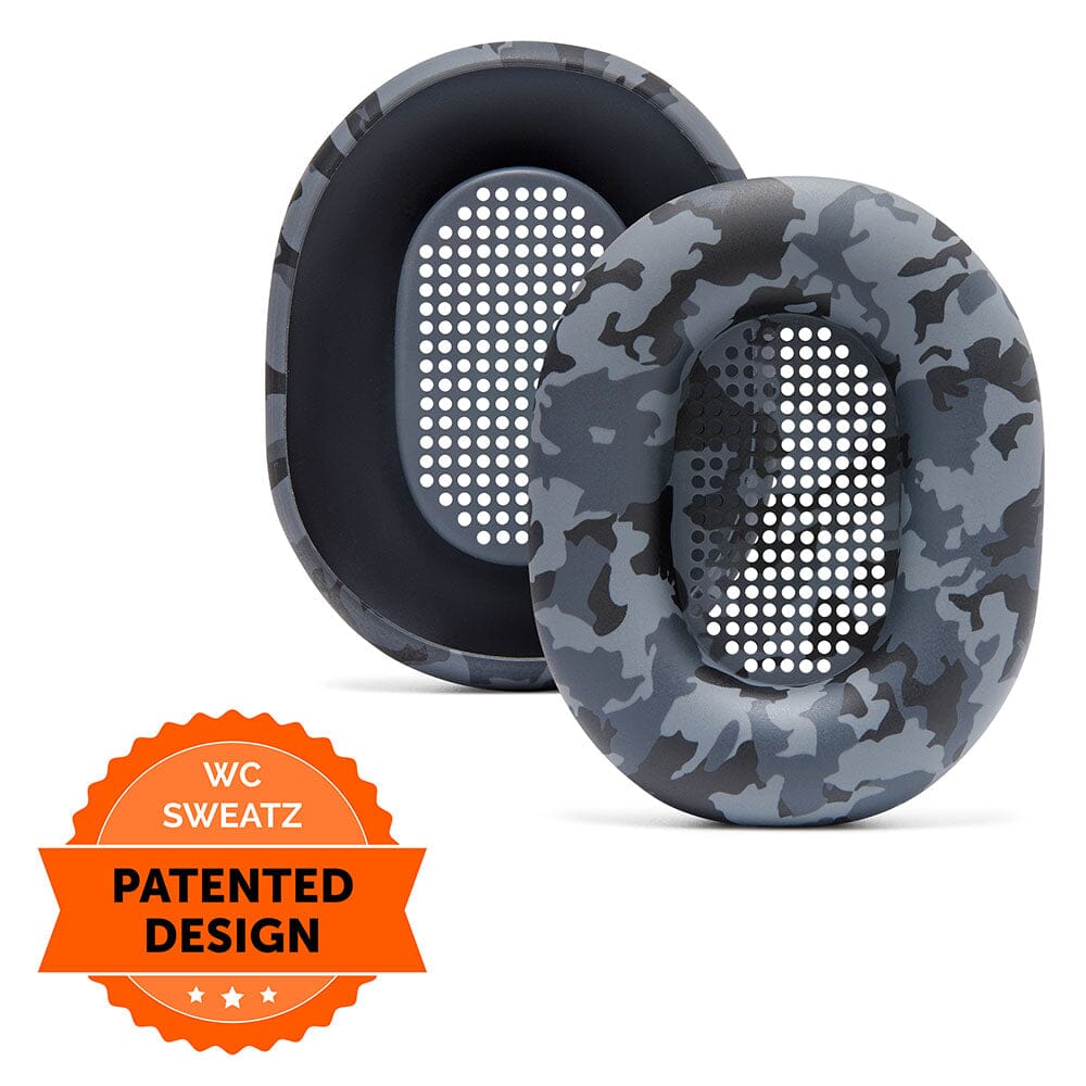 Sony WH-1000XM5 Earpad Sweat Covers - WC SweatZ