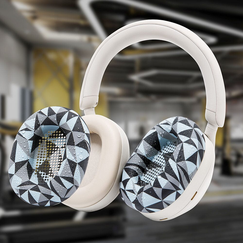 Sony WH-1000XM5 Earpad Sweat Covers - WC SweatZ