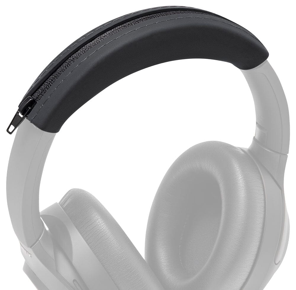 Sony XM3 & XM4 Silicone Headband Cover - WC BandZ XM3 & XM4