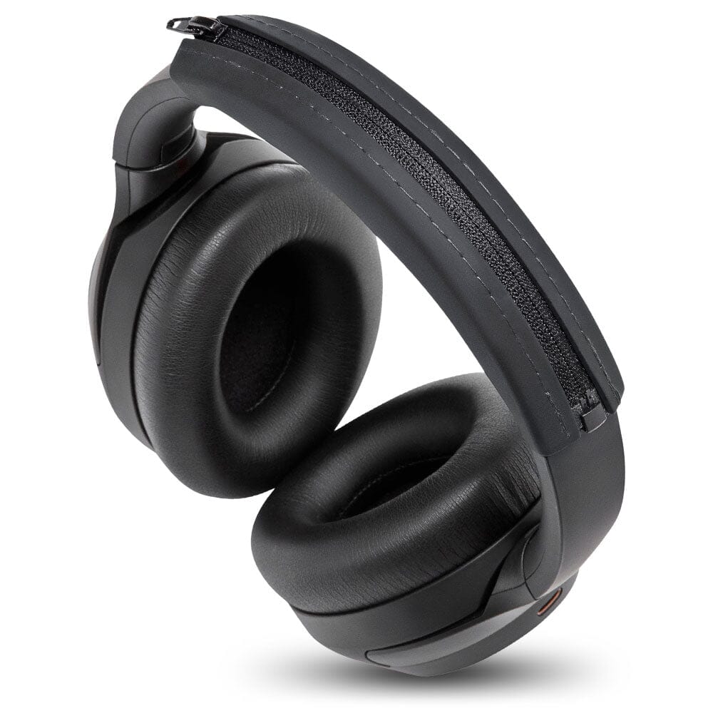 Sony XM3 & XM4 Silicone Headband Cover - WC BandZ XM3 & XM4