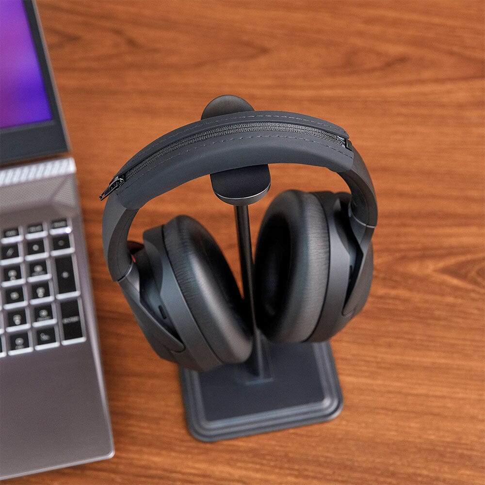 Sony XM3 & XM4 Silicone Headband Cover - WC BandZ XM3 & XM4