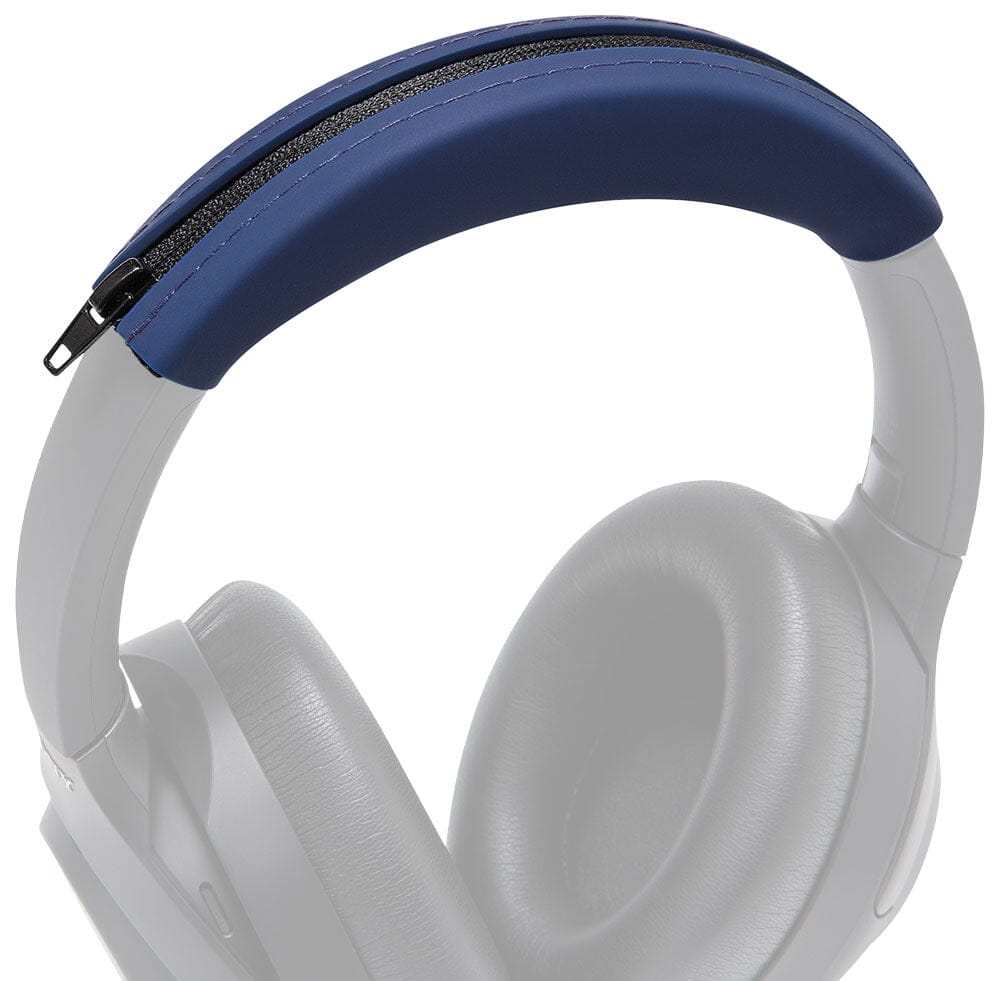Sony XM3 & XM4 Silicone Headband Cover - WC BandZ XM3 & XM4