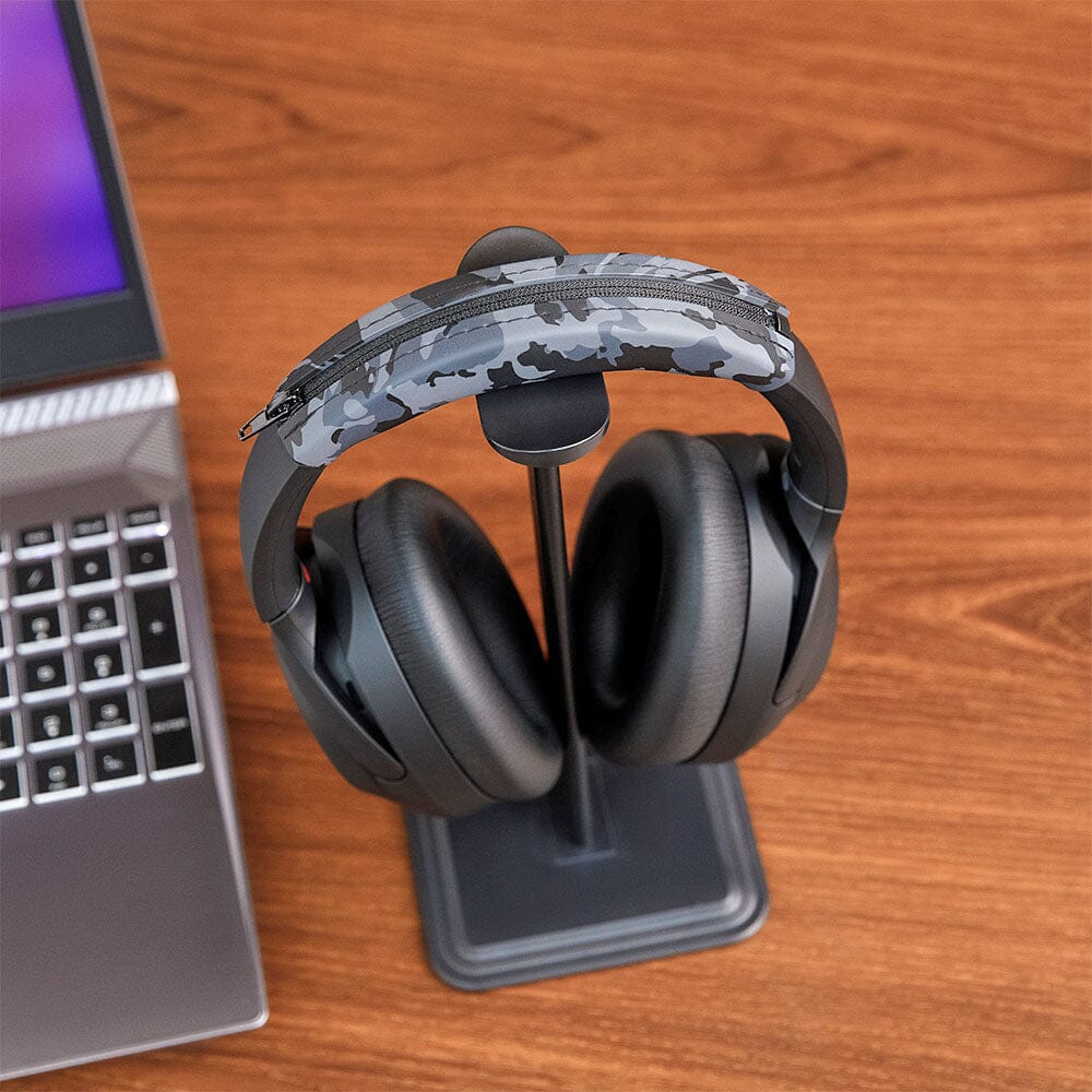 Sony XM3 & XM4 Silicone Headband Cover - WC BandZ XM3 & XM4