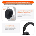 Sony XM5 Protective Shell Cover - WC ShellZ XM5