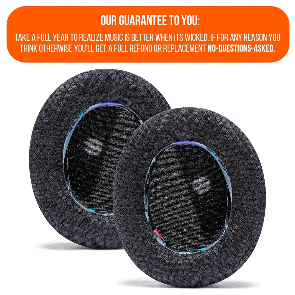 Turtle Beach Stealth Pro Earpads - WC FreeZe Cooling Gel