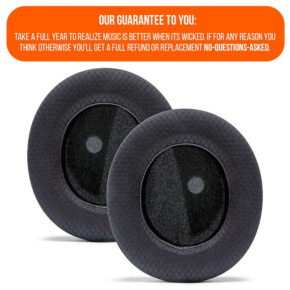 Turtle Beach Stealth Pro Earpads - WC FreeZe Cooling Gel