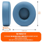 Upgraded Beats Solo 4 Earpads - WC PadZ Solo 4