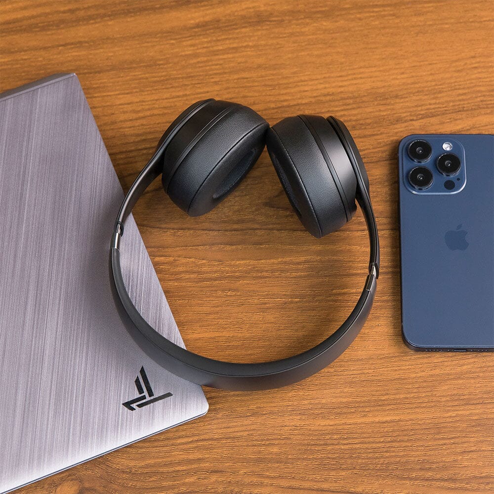 Upgraded Beats Solo 4 Earpads - WC PadZ Solo 4