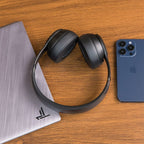 Upgraded Beats Solo 4 Earpads - WC PadZ Solo 4